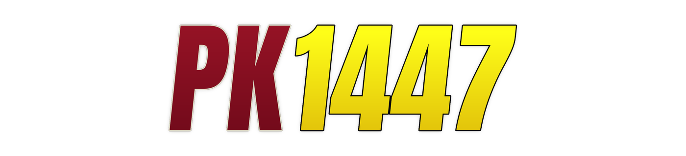 pk1447 logo